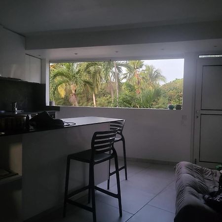 Appartamento Sud Madinina - Sainte Anne Esterno foto