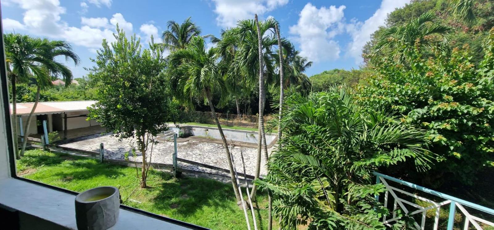 Appartamento Sud Madinina - Sainte Anne Esterno foto